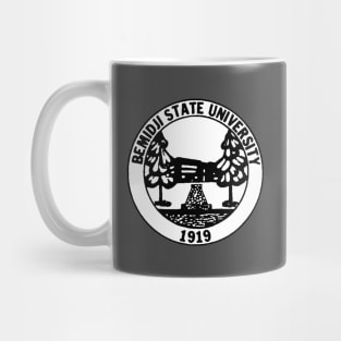 Bemidji State Mug